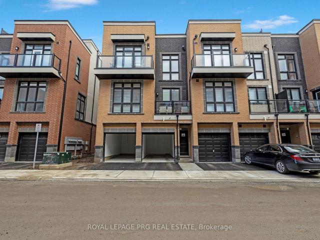 Condo for sale in Woburn, Ontario