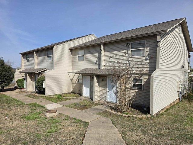 House for sale in Ark