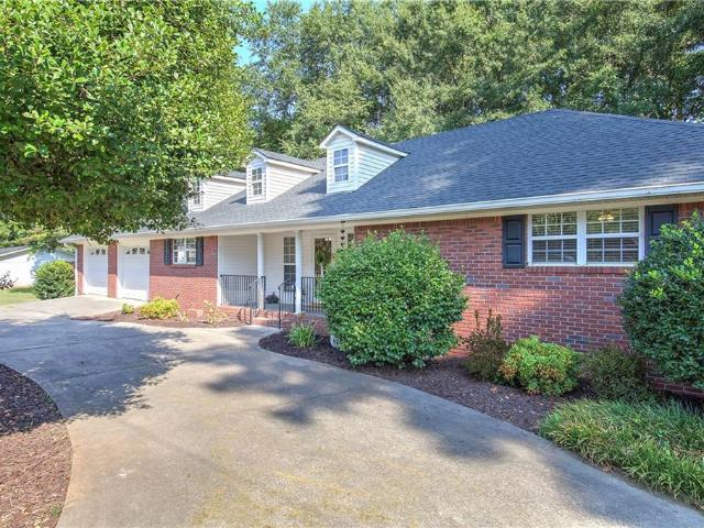 House for sale in Bartow, Georgia