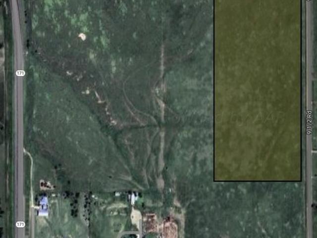 Land for sale in Pampa, Texas