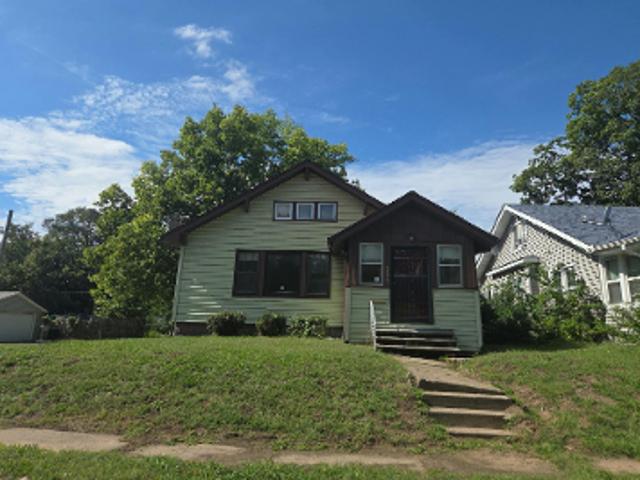 House for sale in Rock Island, Rock Island County