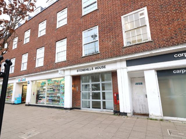 Apartment for rent in Welwyn Garden City, Welwyn Hatfield