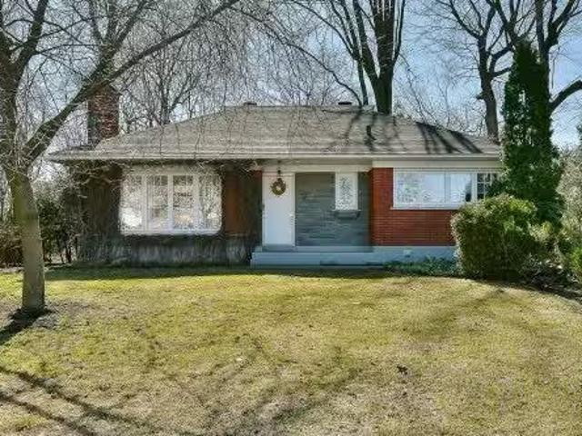 House for sale in St. Leonard's, Quebec