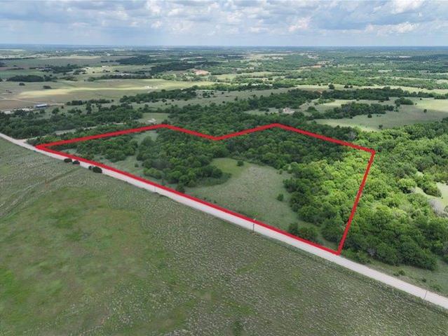 Land for sale in Bradley, Oklahoma