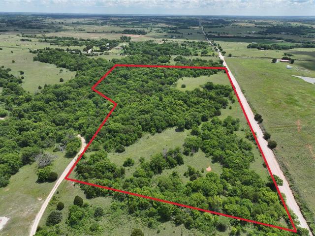 Land for sale in Bradley, Oklahoma