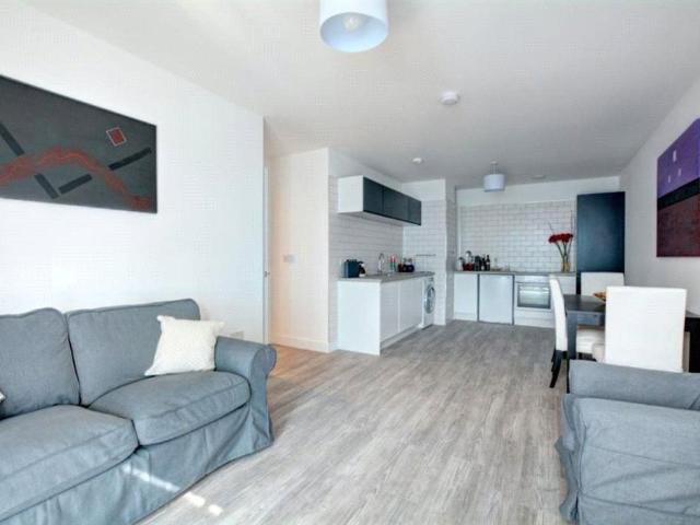 Studio for rent in Greater London