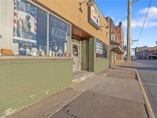 Commercial for sale in Fulton, New York