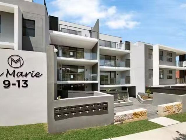 Apartment for rent in Mays Hill
