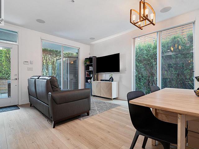 Condo for sale in Vancouver, British Columbia