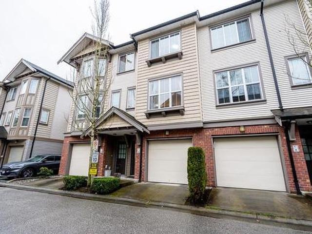 Townhouse for sale in Surrey, British Columbia