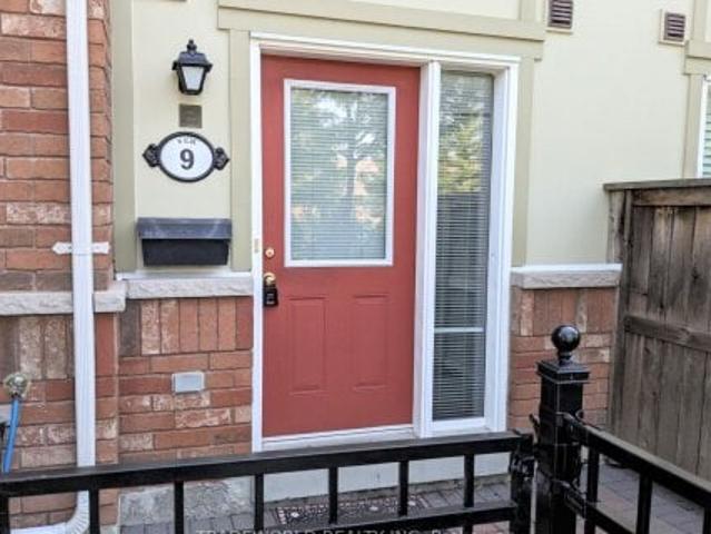 Condo for rent in York, Ontario