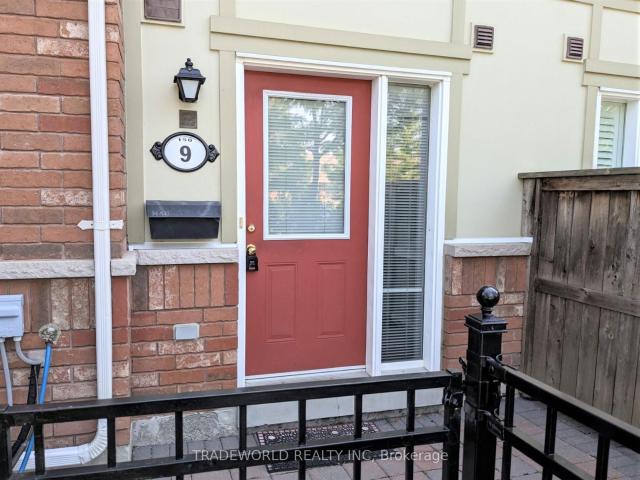 Condo for rent in York, Ontario