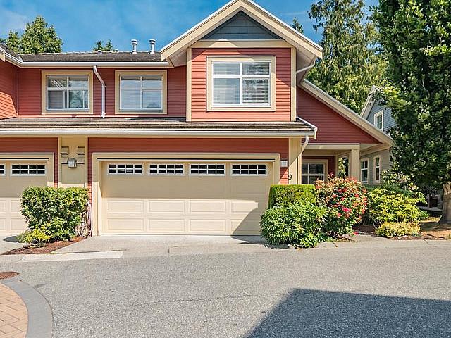 Condo for sale in Surrey