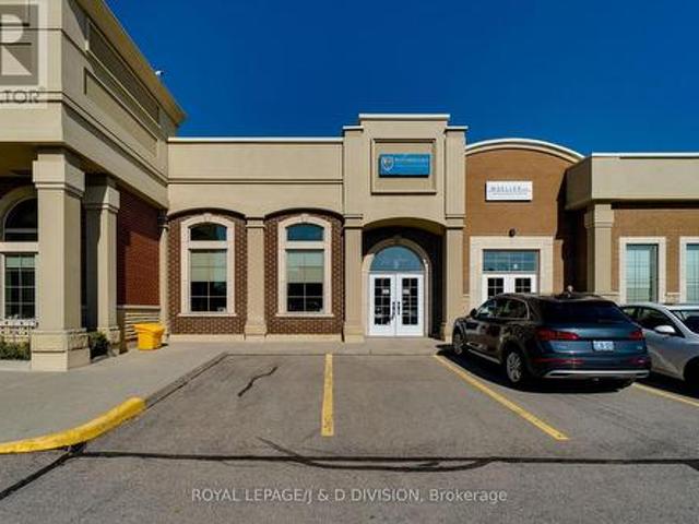 Commercial for sale in Oakville, Ontario
