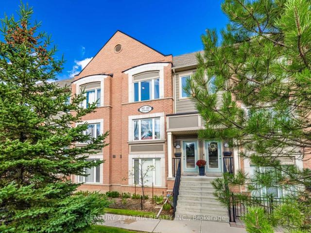 Condo for sale in York, Ontario
