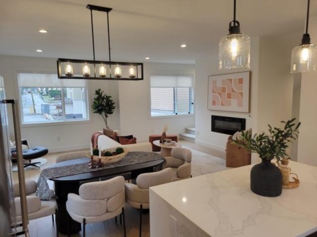 Townhouse for sale in UDistrict, Abbotsford