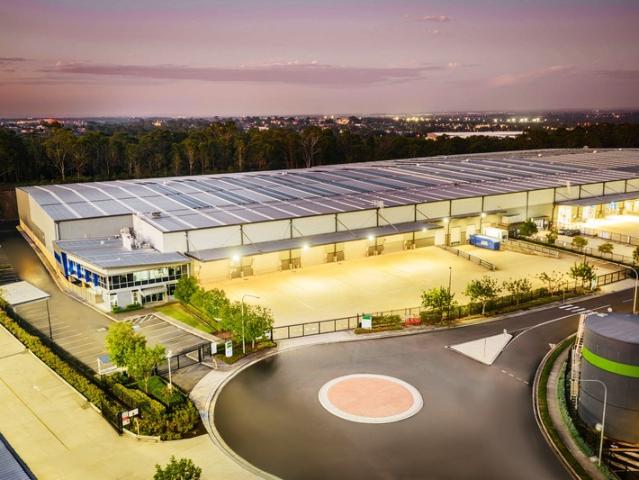 Warehouse for rent in Sydney, New South Wales
