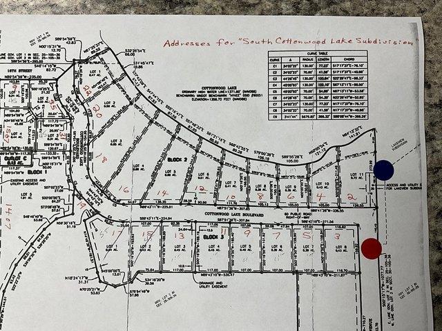 Land for sale in Windom, Minnesota