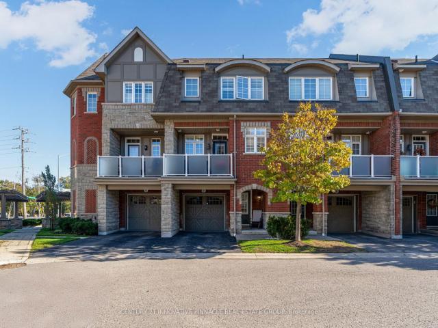 Condo for sale in Glen Grove, Pickering