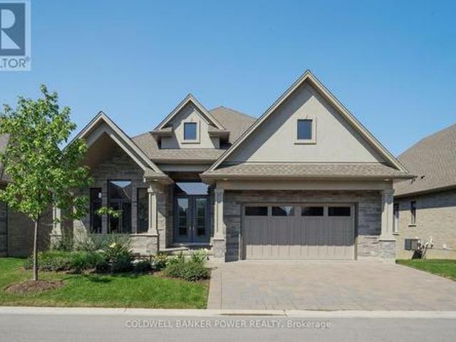 Land for sale in Arva, Ontario