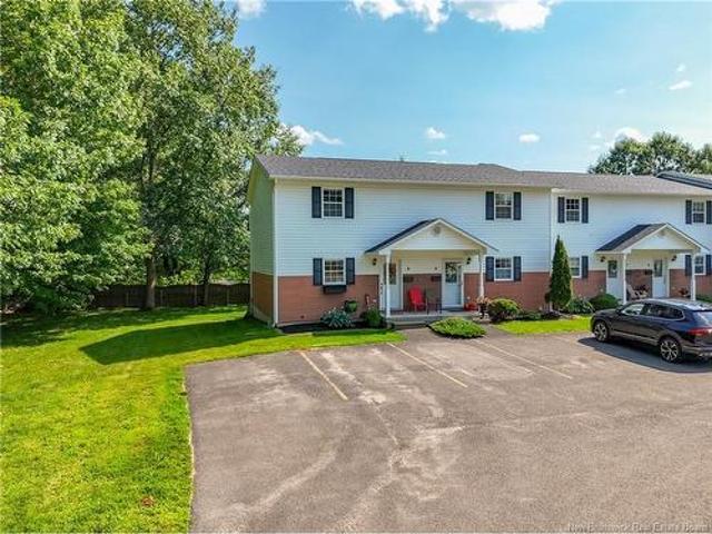 House for sale in Fredericton, New Brunswick