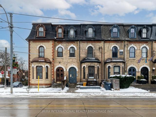Property for rent in Woburn, Ontario