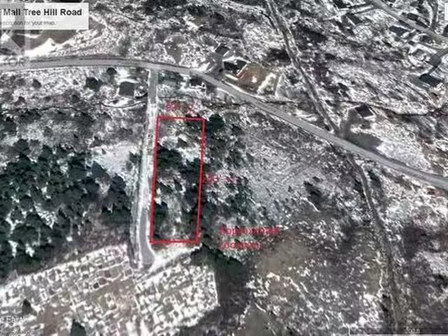 House for sale in Spaniard's Bay, Newfoundland And Labrador
