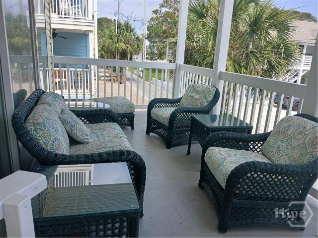 Condo for sale in Tybee Island, Georgia