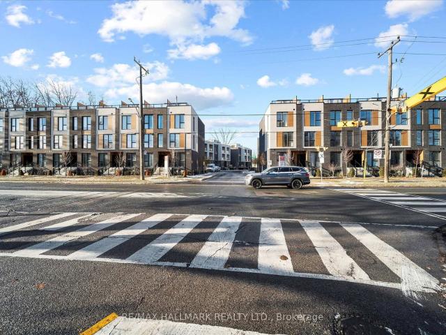 Condo for sale in Woburn, Ontario