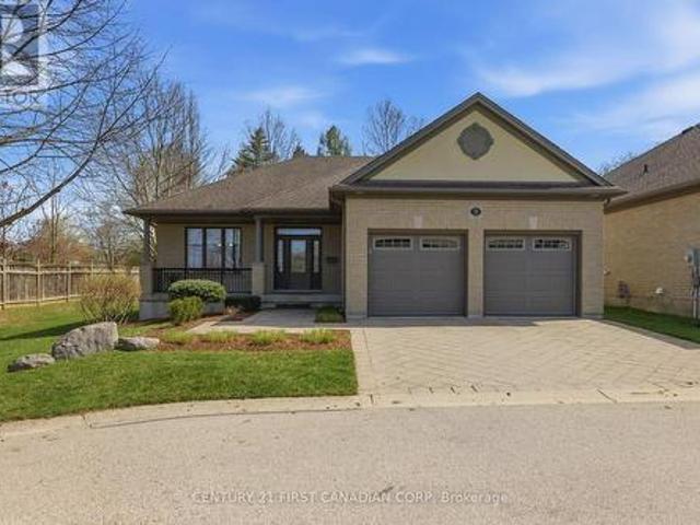 House for sale in Arva, Ontario