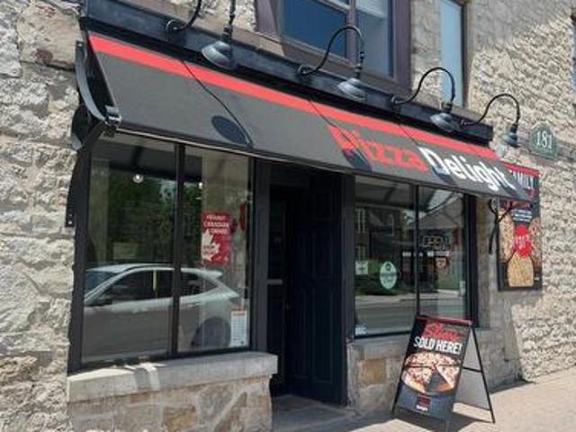 Commercial for sale in Wellington, Ontario