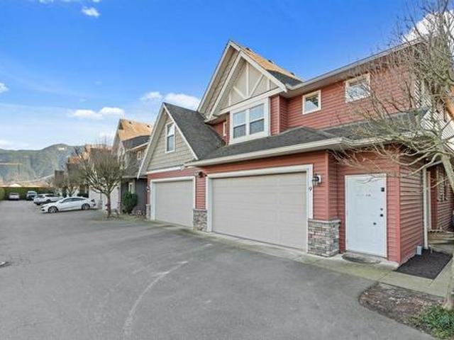 Townhouse for sale in Kent, British Columbia