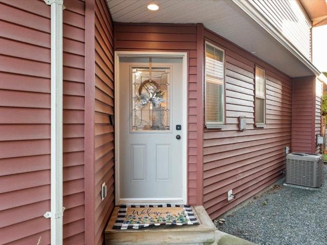 Townhouse for sale in Kent, British Columbia