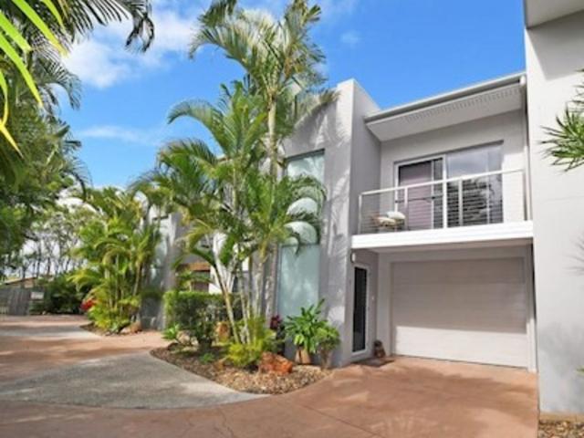 Townhouse for rent in Great Sandy Strait, Queensland