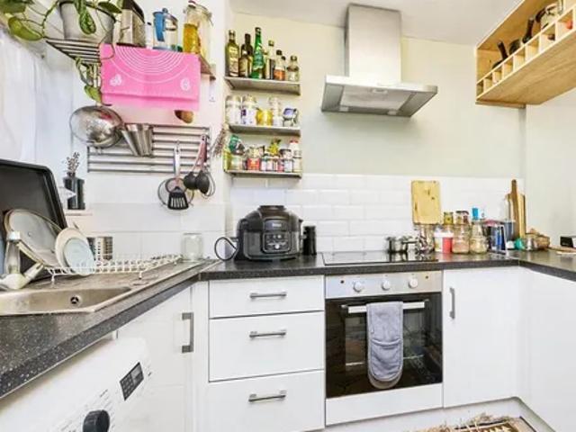 Apartment for rent in Putney, Greater London