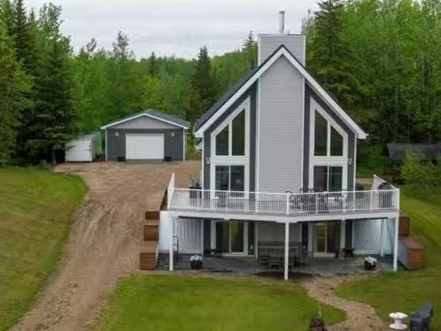 House for sale in Alberta
