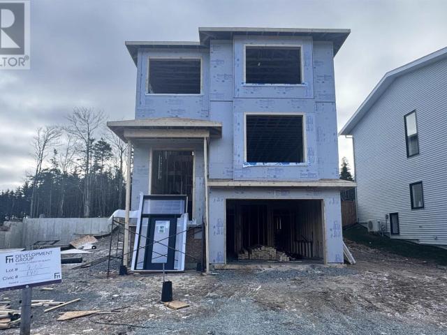 House for sale in Timberlea, Nova Scotia