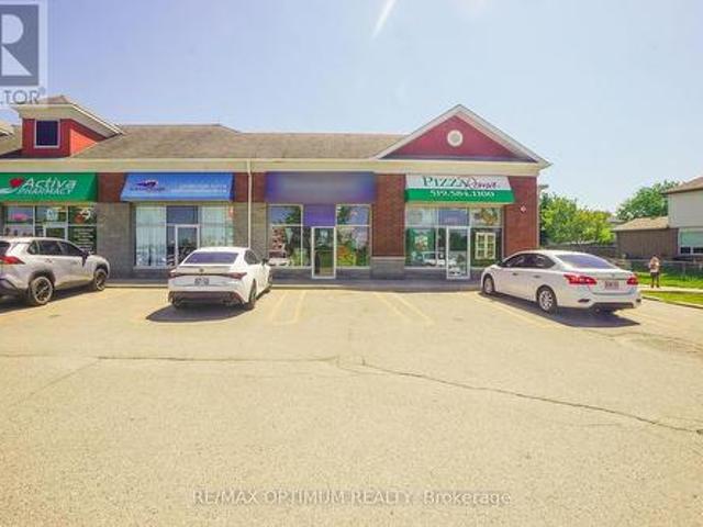 Commercial for sale in Laurentian West, Kitchener