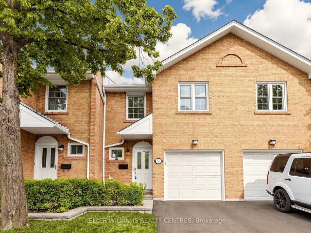 Condo for sale in Mississauga, Ontario
