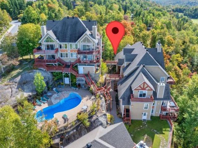 Condo for sale in Laurentides, Quebec