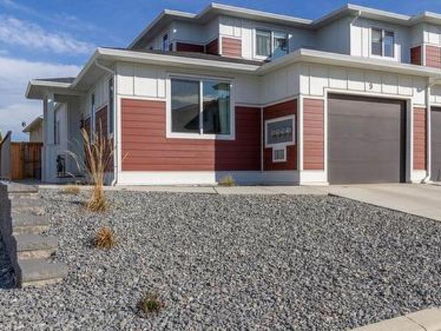 House for sale in Vernon, British Columbia