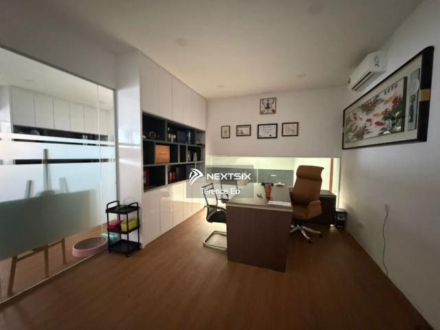 Property for sale in Sendayan Village, Negeri Sembilan