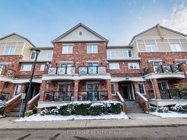Condo for sale in Woburn, Ontario