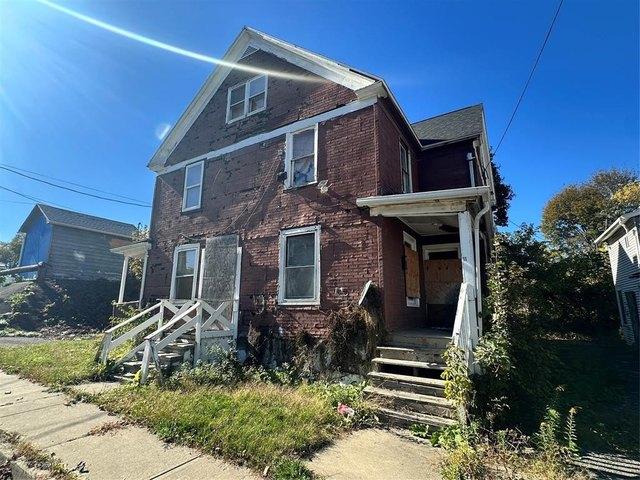 House for sale in Johnson City, New York