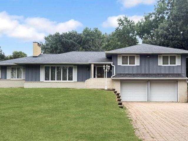 House for sale in Hampton, Iowa
