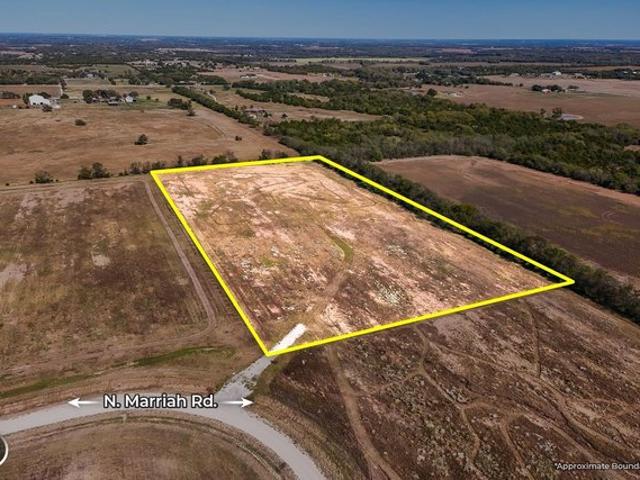 Land for sale in Douglass, Butler County