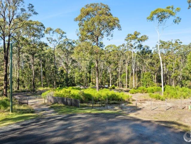 Land for sale in New South Wales