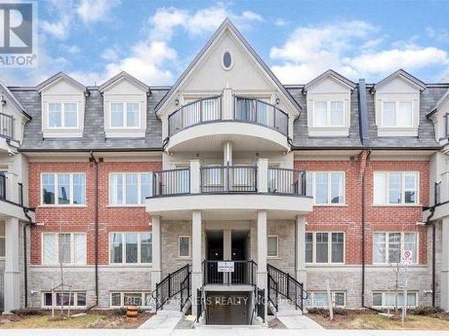 Townhouse for sale in Woburn, Ontario