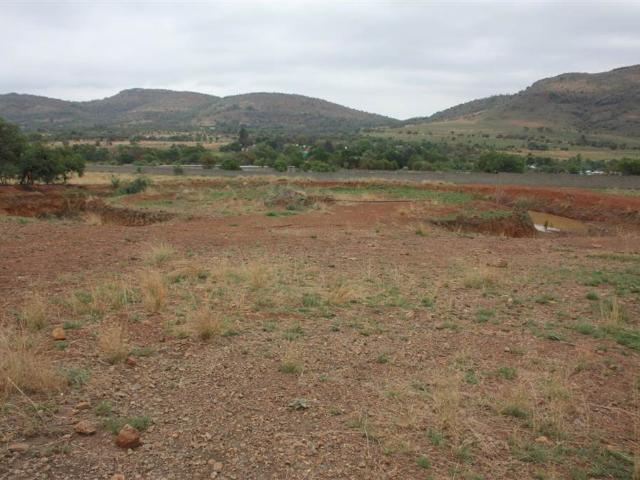 Farm for sale in North West