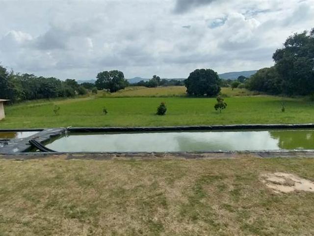 Farm for sale in Hartbeespoort Dam Nature Reserve, North West